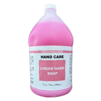 Hand Care Hand Soap